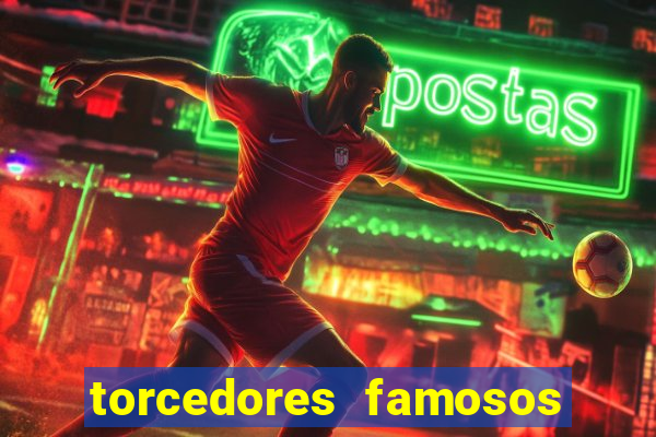 torcedores famosos da juventus